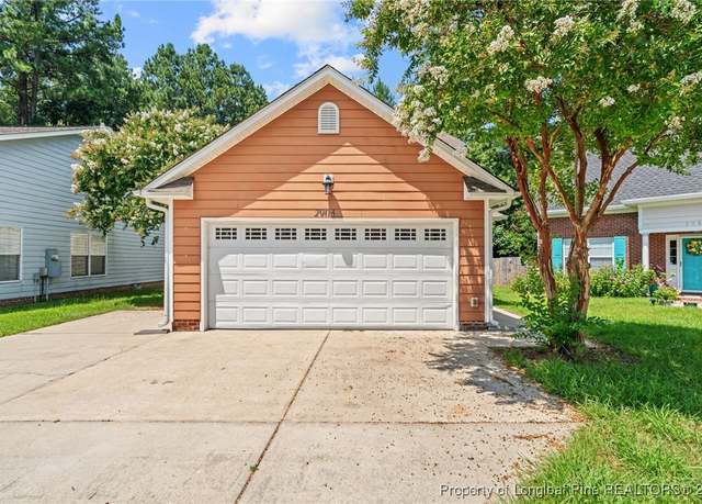Property at 2903 Brookcrossing Dr, Fayetteville, NC 28306, 3 beds, 2.5 baths