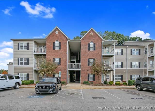 Property at 635 Marshtree Ln #201, Fayetteville, NC 28314, 3 beds, 2 baths