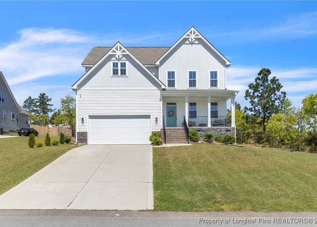 Property at 353 Countryside Dr, Lillington, NC 27546, 4 beds, 3 baths