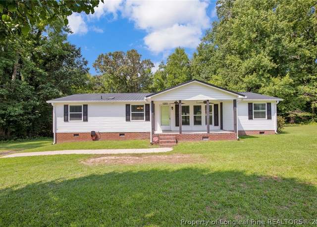 Property at 2329 Ridge Run, Lillington, NC 27546, 3 beds, 2 baths
