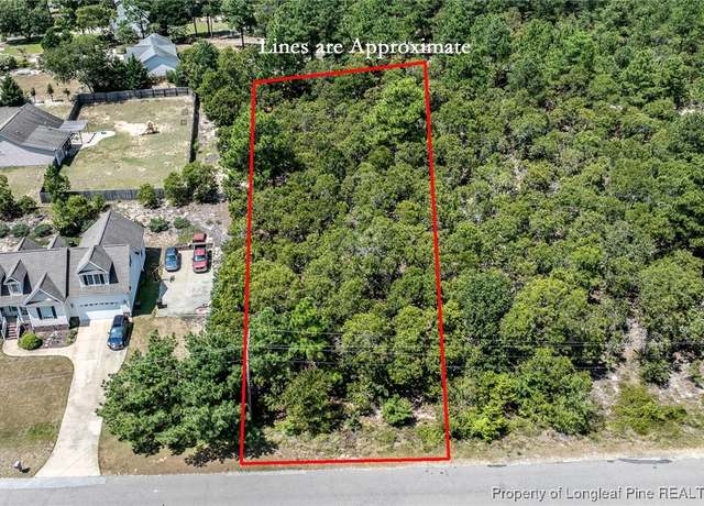 Property at 55 Fern Ridge Dr, Cameron, NC 28326