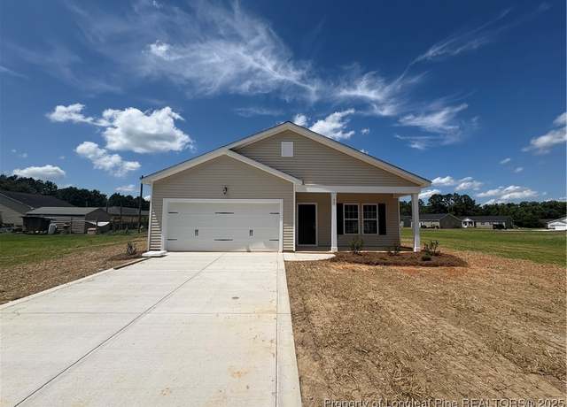 Property at 57 Glencove (lot 24) Dr, Lumberton, NC 28360, 3 beds, 2 baths