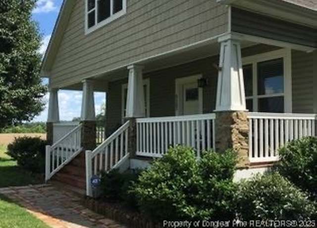 Property at 9167 Deep Branch Rd, Pembroke, NC 28372, 2 beds, 2.5 baths