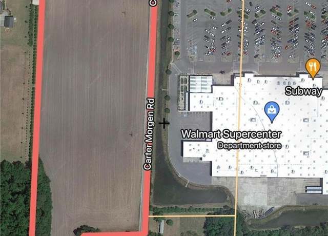 Property at 8140 Hwy. 711 Hwy E, Pembroke, NC 28372