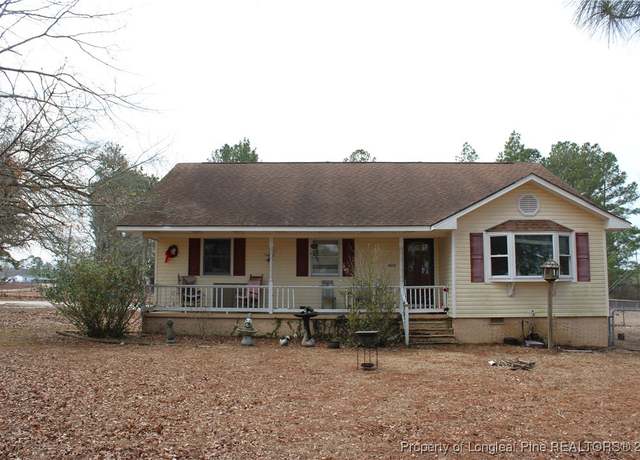 Property at 2333 Lake Upchurch Dr, Parkton, NC 28371, 3 beds, 2 baths