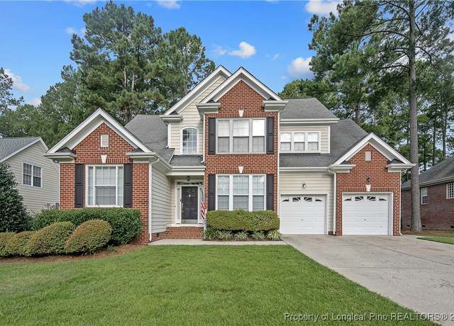 Property at 399 Falling Water Rd, Spring Lake, NC 28390, 5 beds, 3 baths