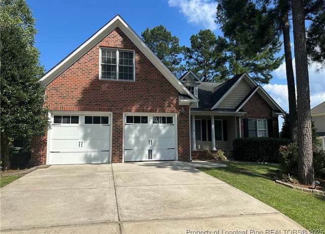 Property at 35 Blue Pine Dr, Spring Lake, NC 28390, 4 beds, 3 baths