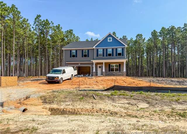 Property at 964 Rhum (lot 57) Dr, Fayetteville, NC 28311, 4 beds, 2.5 baths