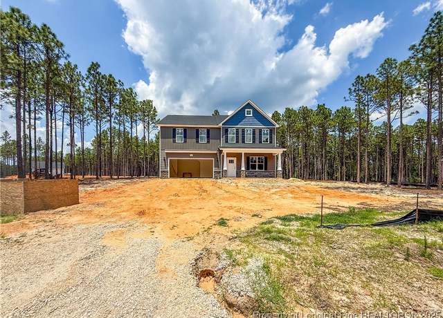 Property at 964 Rhum (lot 57) Dr, Fayetteville, NC 28311, 4 beds, 2.5 baths