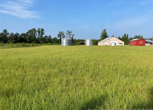 Property at N Shannon Rd, Shannon, NC 28386