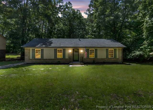 Property at 3646 Florida Dr, Fayetteville, NC 28311, 3 beds, 2 baths