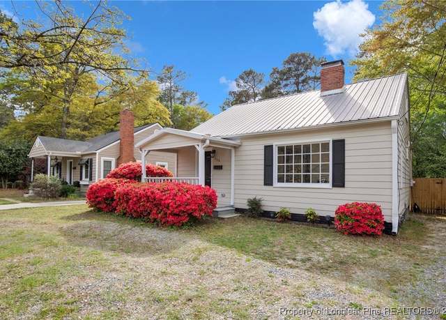 Property at 226 Pinecrest Dr, Fayetteville, NC 28303, 1 bed, 1 bath
