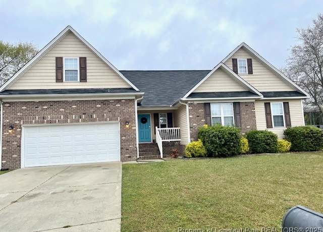Property at 134 Besley Ct, Raeford, NC 28376, 3 beds, 2 baths
