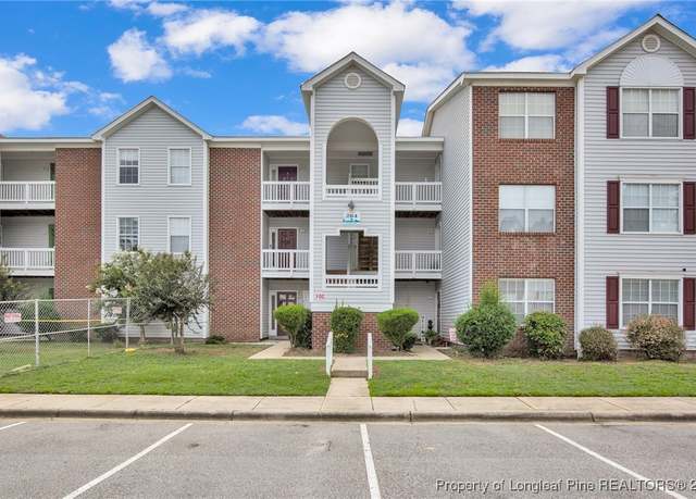Property at 264 Waterdown Dr #3, Fayetteville, NC 28314, 2 beds, 2 baths