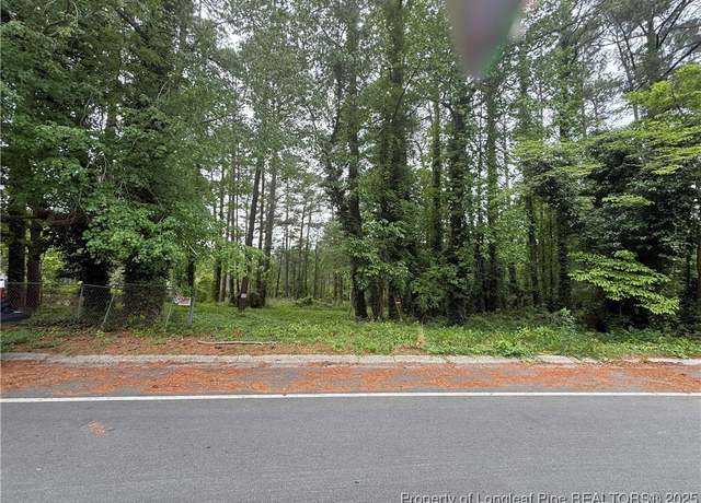 Property at TBD Hilton Dr, Fayetteville, NC 28311