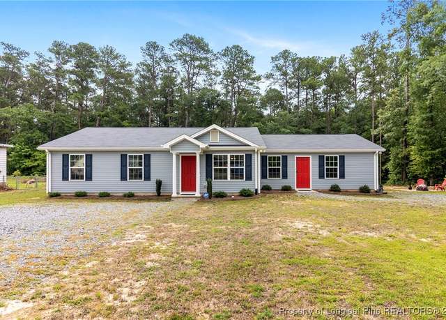 Property at 2532 Allsbrook Dr, Fayetteville, NC 28301, 4 beds, 3 baths