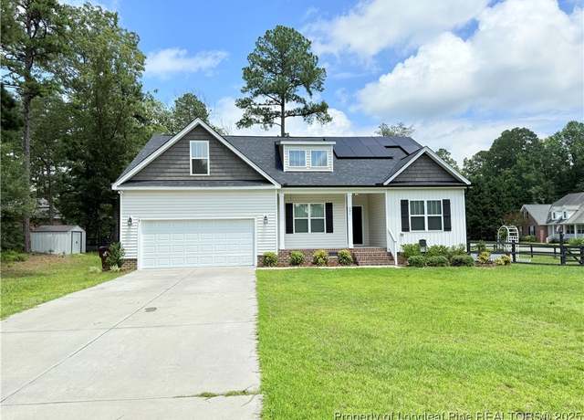 Property at 201 Crystal Dr, Broadway, NC 27505, 3 beds, 2 baths