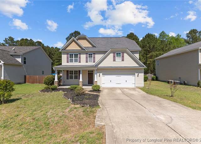 Property at 4025 Lifestyle Rd, Fayetteville, NC 28312, 4 beds, 3.5 baths