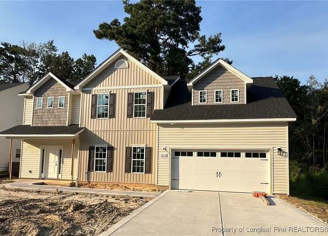 Property at 7014 Summerlin Dr, Fayetteville, NC 28306, 3 beds, 2.5 baths