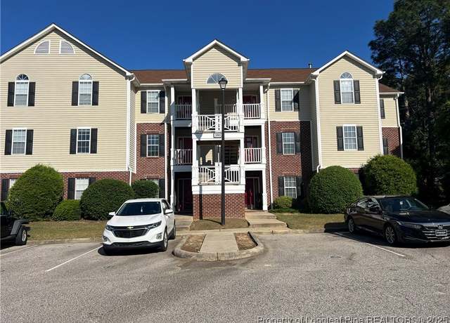 Property at 380 Bubble Creek Ct #8, Fayetteville, NC 28311, 3 beds, 2 baths