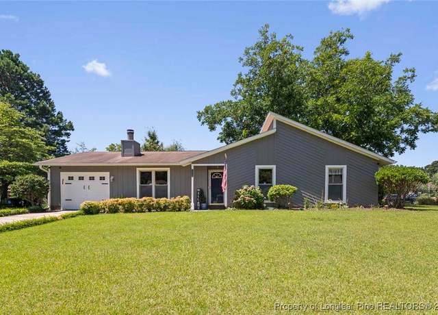 Property at 1040 Vesper Ln, Fayetteville, NC 28311, 3 beds, 2 baths