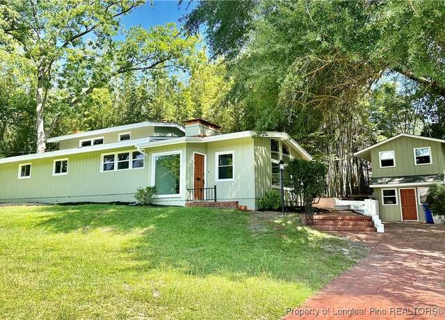 Property at 1814 Sunnyside Cir, Fayetteville, NC 28305, 3 beds, 3 baths