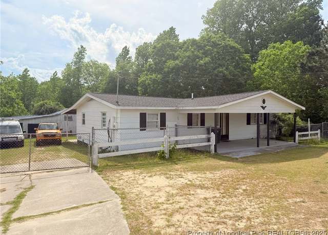 Property at 13752 E Hwy 130 Hwy E, Fairmont, NC 28340, 2 beds, 2 baths