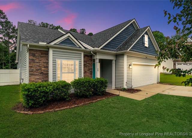 Property at 49 Infantry Dr, Cameron, NC 28326, 4 beds, 3 baths