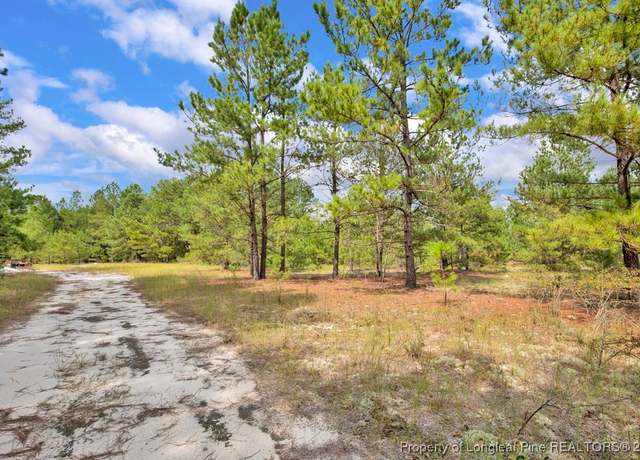 Property at 2B Mckoy Town Rd, Cameron, NC 28326