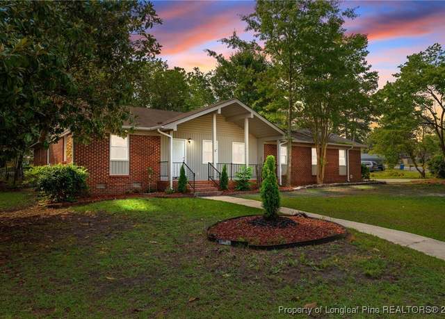Property at 1433 Carnsmore Dr, Fayetteville, NC 28304, 3 beds, 2 baths