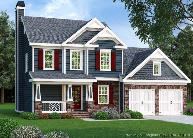 Property at 106 Miami St, Clinton, NC 28328, 3 beds, 2.5 baths