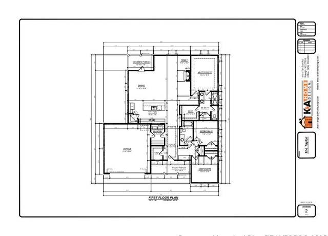 Property at 4146 Indian Summer Way, Hope Mills, NC 28348, 3 beds, 2 baths