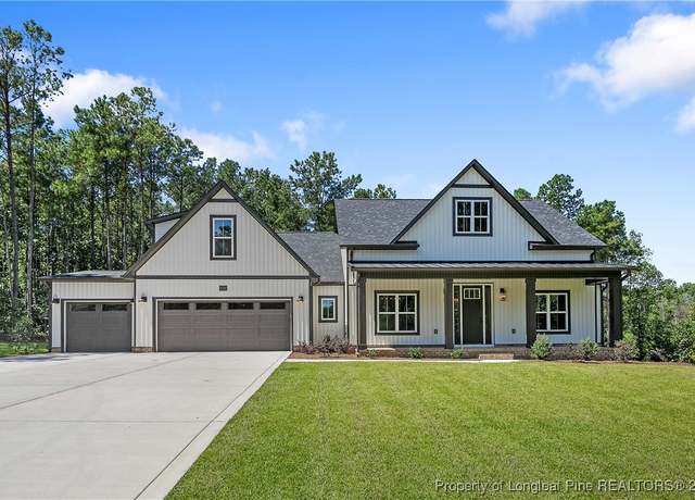 Property at 3025 Morning Dew Ln, Fayetteville, NC 28306, 4 beds, 3 baths