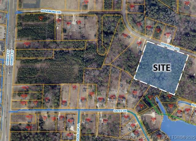 Property at Riverdell Dr, Fayetteville, NC 28311