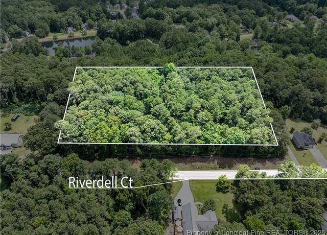 Property at Riverdell Dr, Fayetteville, NC 28311