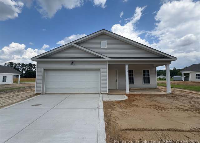Property at 1554 Piney Grove Rd, Lumberton, NC 28360, 3 beds, 2 baths