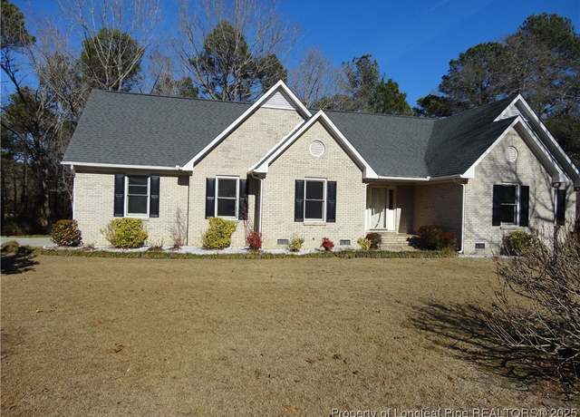 Property at 849 Melody Ln, Cameron, NC 28326, 3 beds, 2 baths