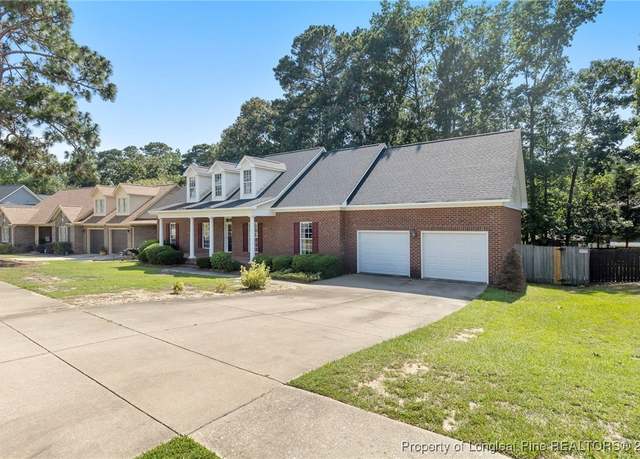 Property at 8017 Trout Creek Rd, Fayetteville, NC 28304, 5 beds, 3.5 baths