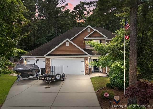 Property at 69 Night Heron Ct, Sanford, NC 27332, 4 beds, 3 baths
