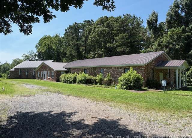 Property at 1360 Osgood Rd, Sanford, NC 27330, 3 baths