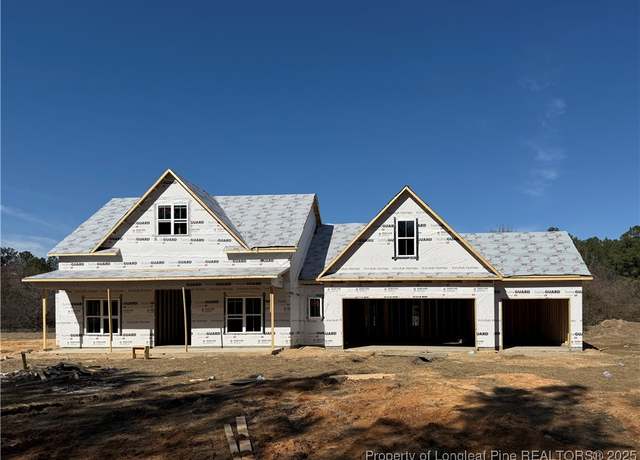 Property at 9059 Chickenfoot Rd, Fayetteville, NC 28306, 4 beds, 3 baths