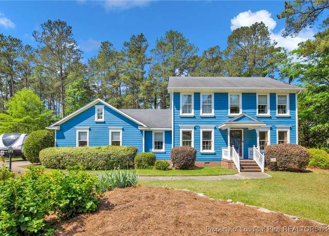Property at 1978 Merrimac Dr, Fayetteville, NC 28304, 3 beds, 2.5 baths