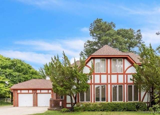 Property at 404 Gleneagles Ct, Fayetteville, NC 28311, 4 beds, 2.5 baths