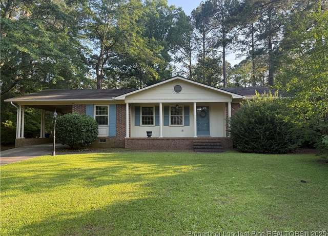 Property at 709 Shopton Ct, Fayetteville, NC 28303, 3 beds, 2 baths