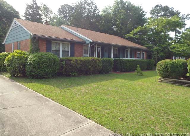 Property at 5110 Rodwell Rd, Fayetteville, NC 28311, 3 beds, 1.5 baths