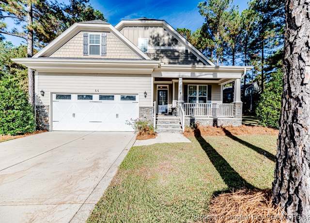 Property at 44 Shellnut Cir, Spring Lake, NC 28390, 3 beds, 3 baths