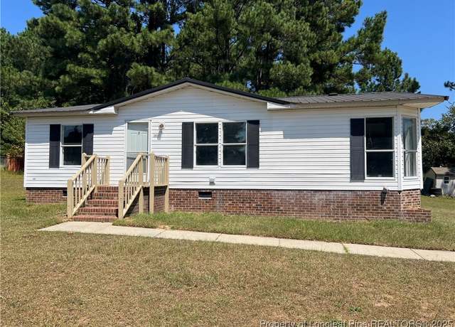 Property at 281 Old Salem Dr, Spring Lake, NC 28390, 3 beds, 2 baths