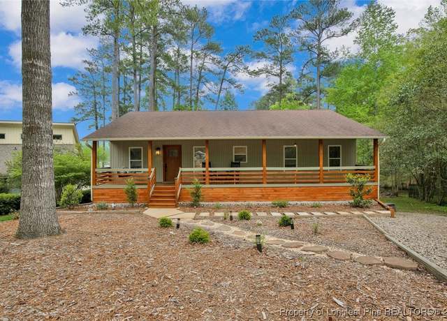 Property at 1393 Pennsylvania Ave, Sanford, NC 27332, 4 beds, 3 baths