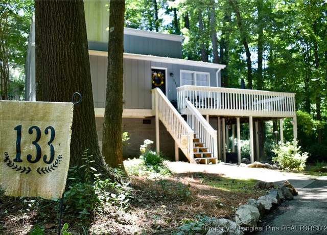 Property at 133 Bonnell Ct, Cary, NC 27511, 3 beds, 2.5 baths