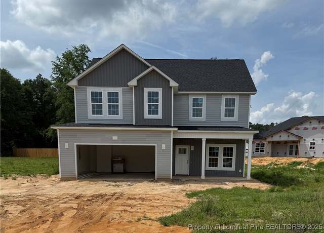 Property at 4140 Indian Summer Way, Hope Mills, NC 28348, 3 beds, 2.5 baths